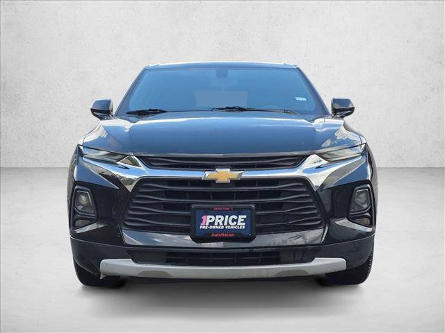 Used 2020 Chevrolet Blazer LT FWD video 2
