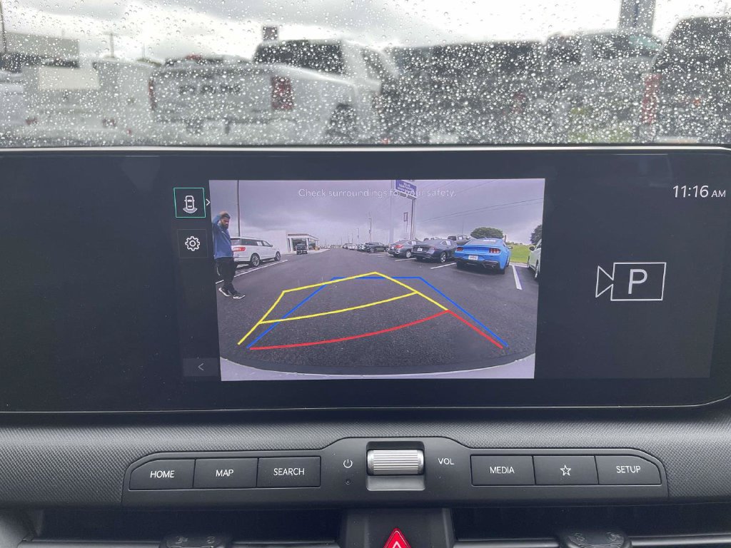 Used 2025 Kia K4 FWD image 19