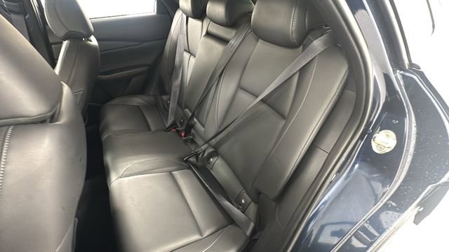 Used 2024 MAZDA CX-30 AWD 2.5 S w/ Select Sport Pkg image 12