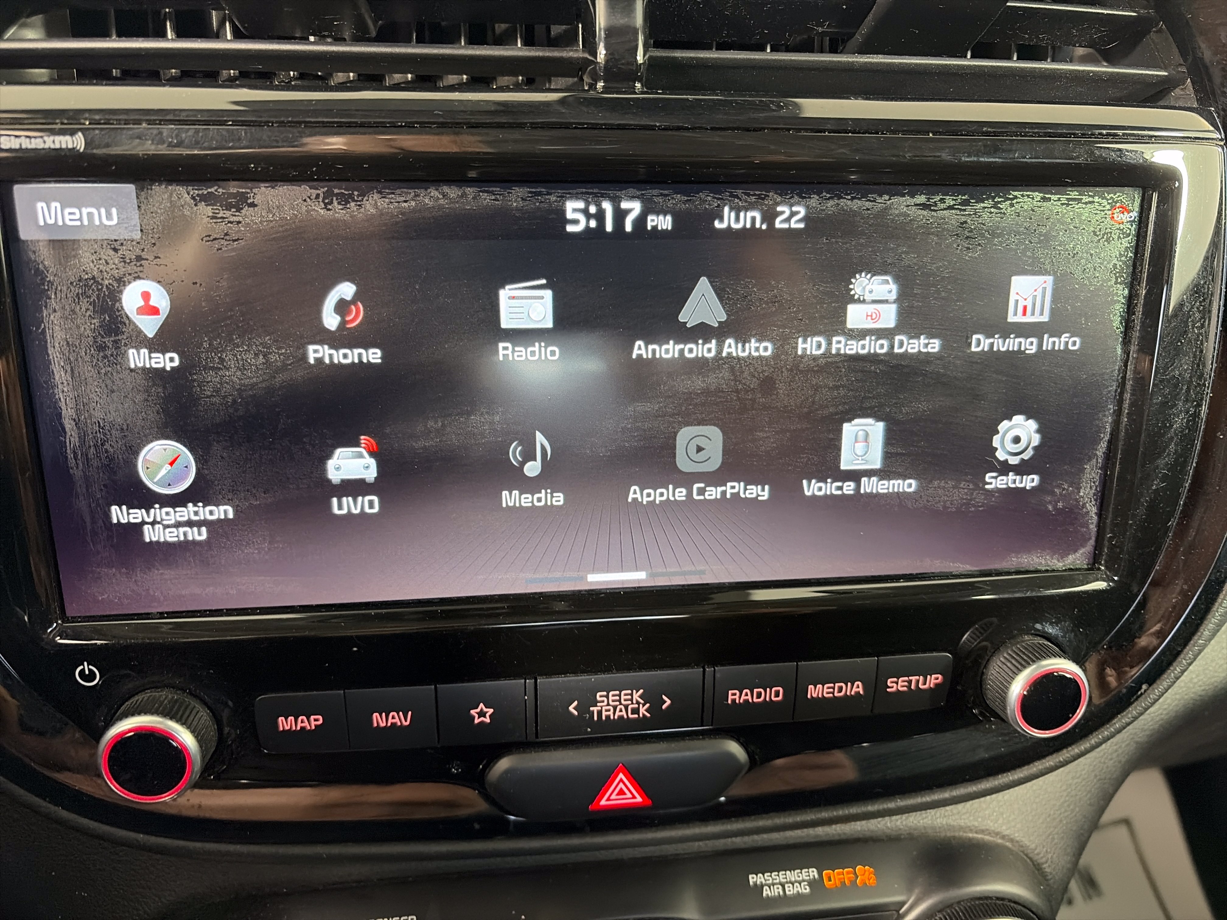 Used 2020 Kia Soul EX FWD image 22