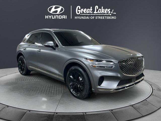 Used 2023 Genesis GV70 2.5T AWD/4WD image 8