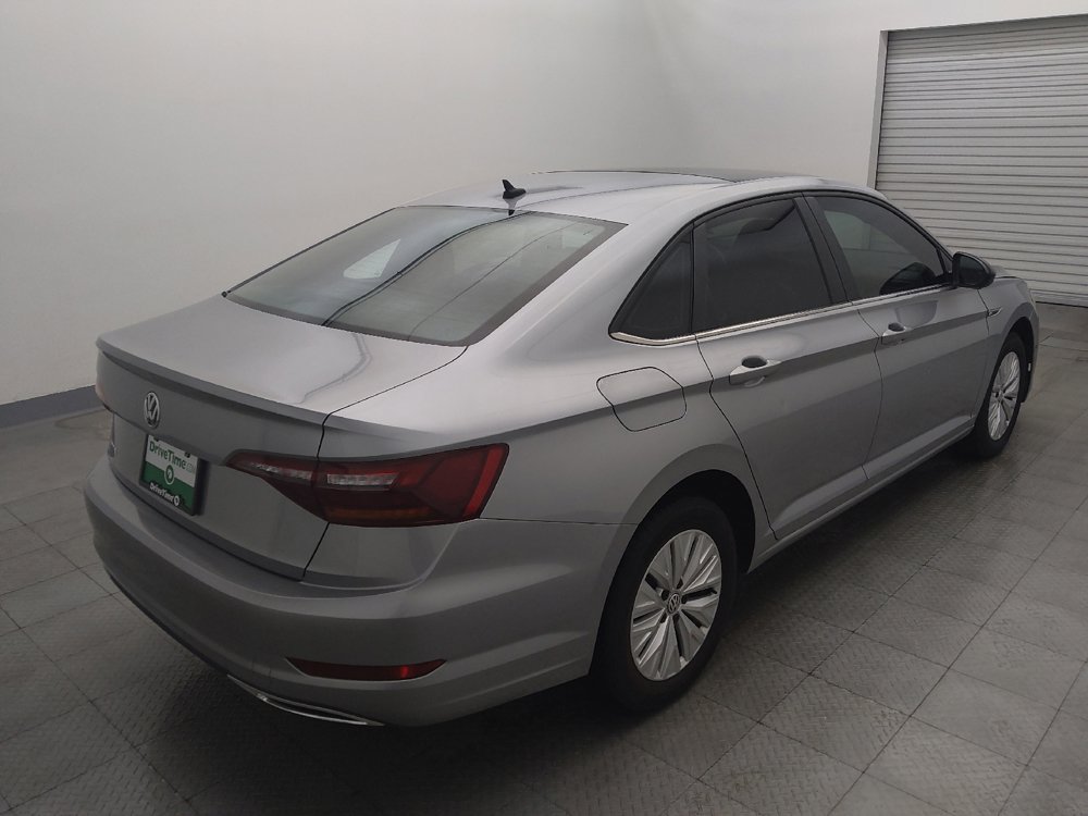Used 2019 Volkswagen Jetta S FWD image 9
