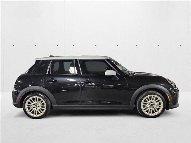 Used 2025 MINI Cooper S image 4