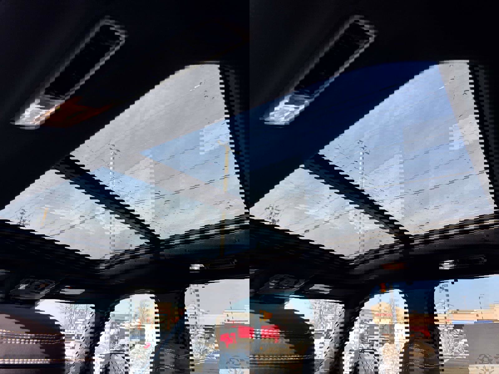 New 2026 Toyota Sequoia Limited image 10