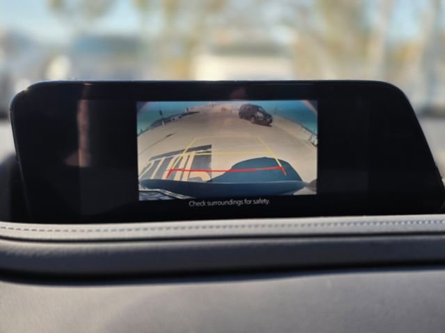 Certified 2023 MAZDA CX-30 AWD 2.5 S w/ Select Package image 29