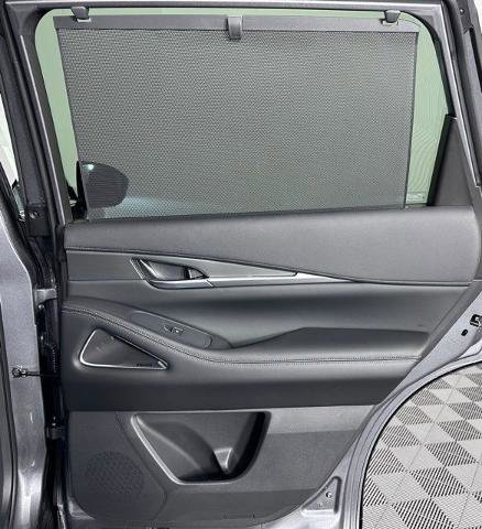Certified 2026 INFINITI QX60 Luxe w/ Cargo Package FWD image 27