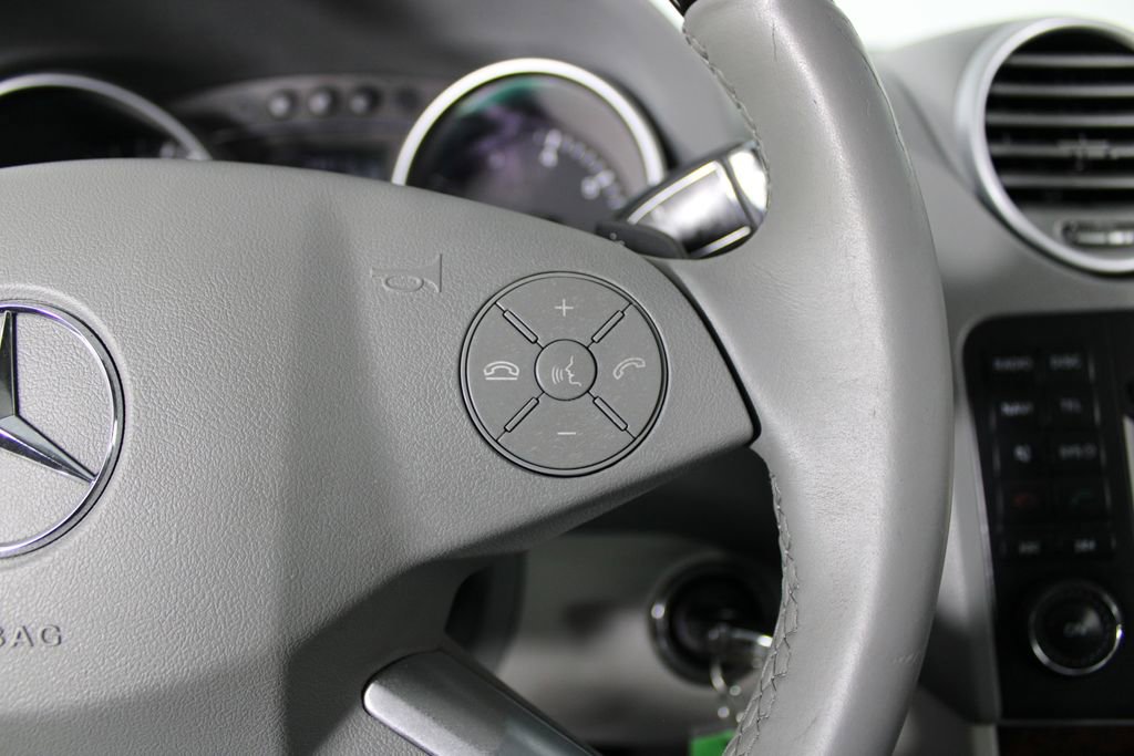 Used 2010 Mercedes-Benz ML 350 ML 350 image 26