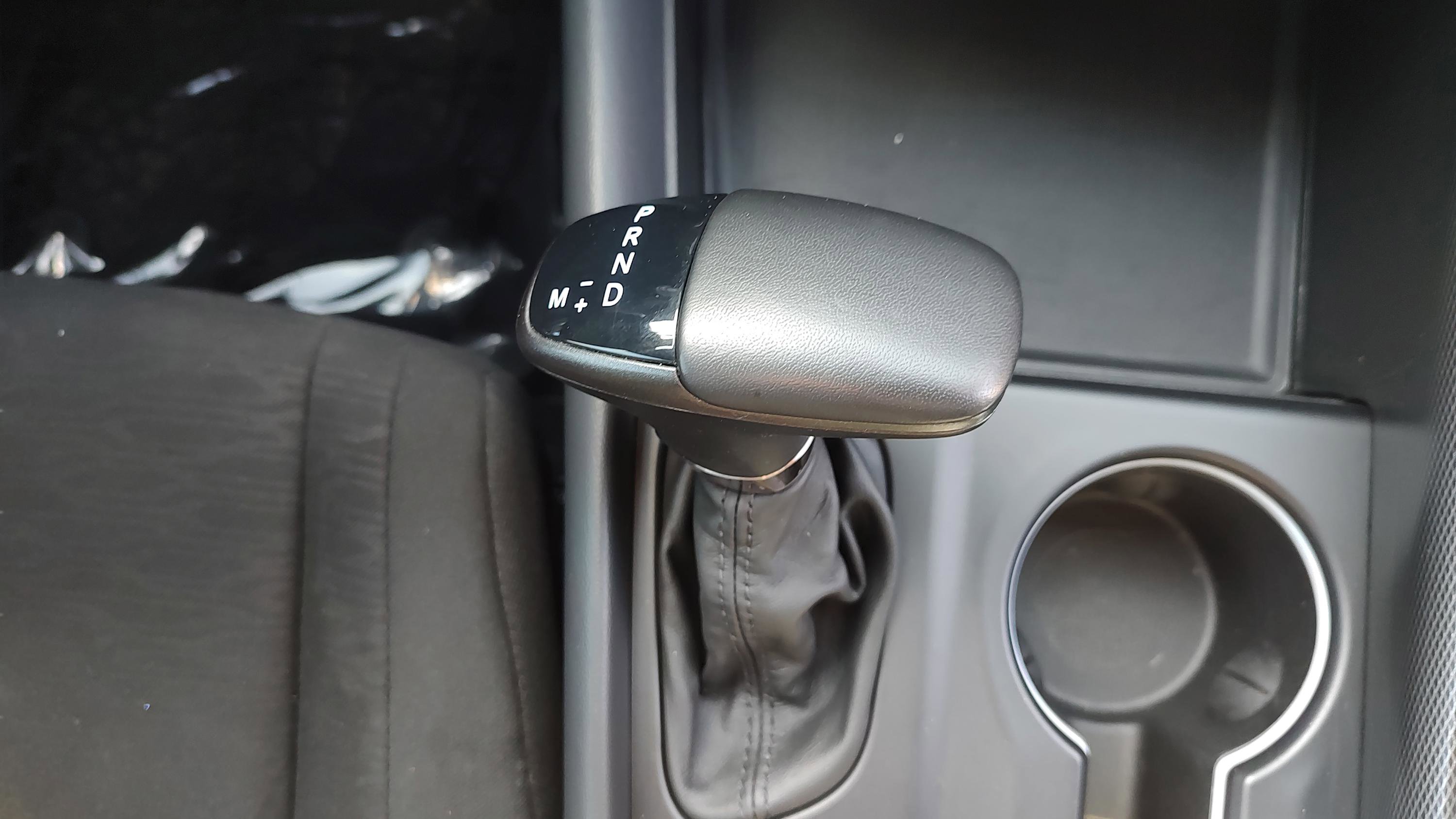 Used 2025 Dodge Durango GT w/ Blacktop Package image 18