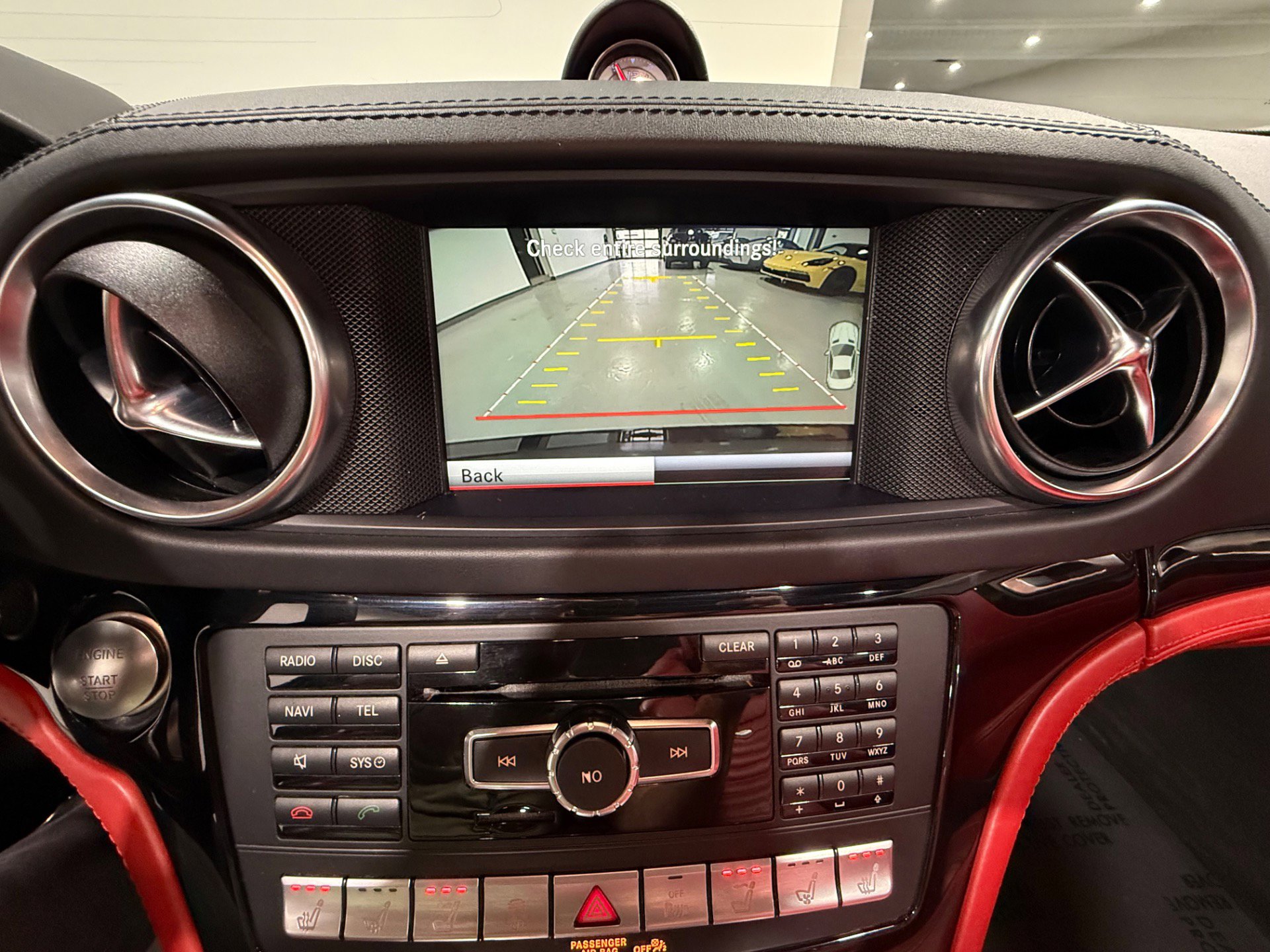 Used 2016 Mercedes-Benz SL 550 image 46