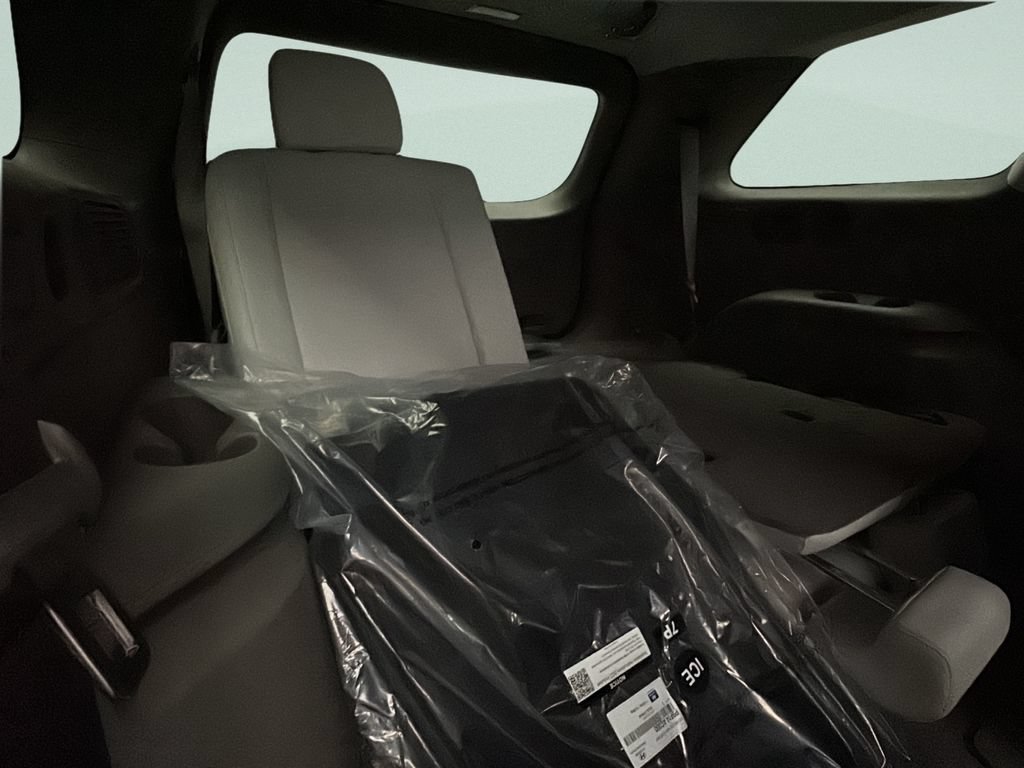 Certified 2026 Hyundai Palisade SEL AWD/4WD image 16