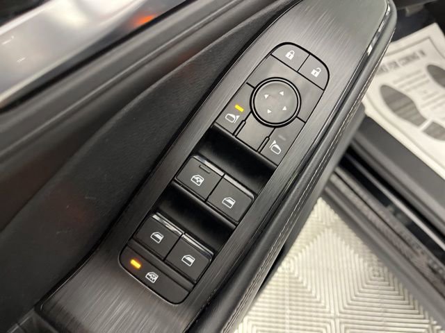 Used 2024 Nissan Rogue SV image 29