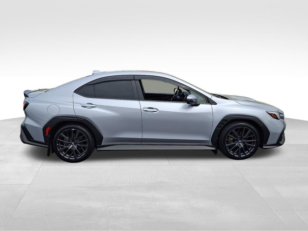 Used 2023 Subaru WRX Limited AWD/4WD image 7