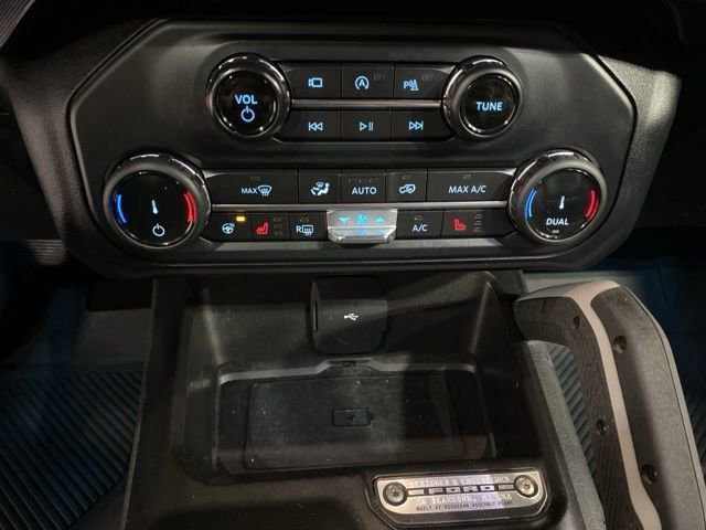 Used 2022 Ford Bronco Outer Banks image 19