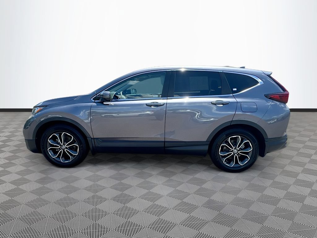 Used 2020 Honda CR-V EX image 38