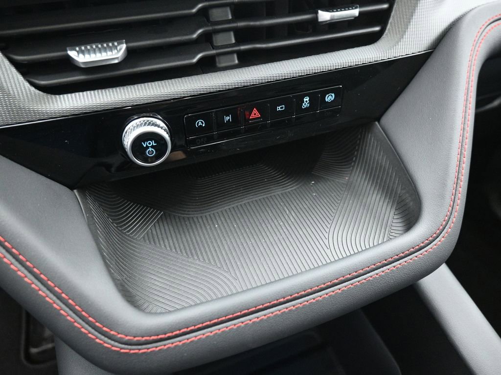 New 2026 Ford Explorer ST w/ Sun And Sound Package AWD/4WD image 17