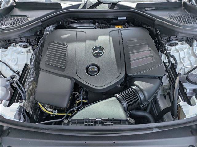 New 2027 Mercedes-Benz GLC 300 4MATIC image 17