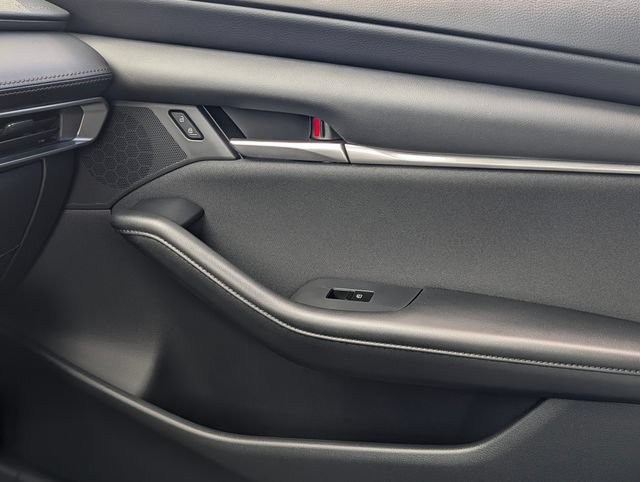 New 2026 MAZDA MAZDA3 s FWD image 22