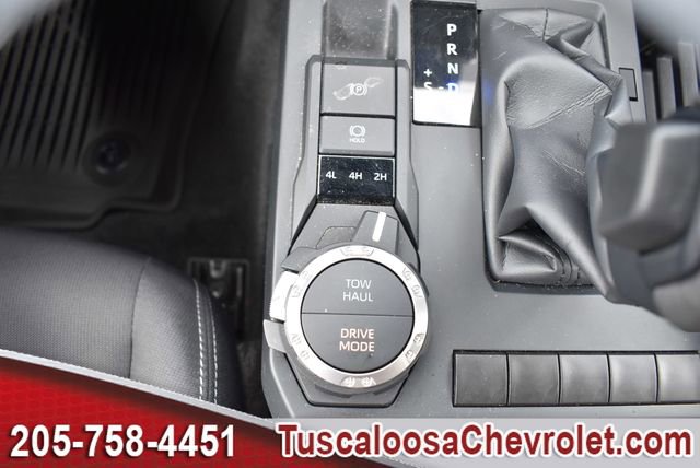 Used 2024 Toyota Tacoma TRD Sport w/ TRD Sport Upgrade Package image 38