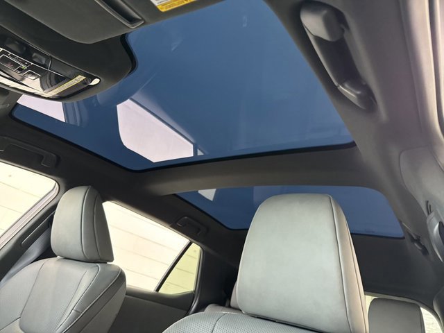 New 2026 Lexus RZ 350e 2WD image 16