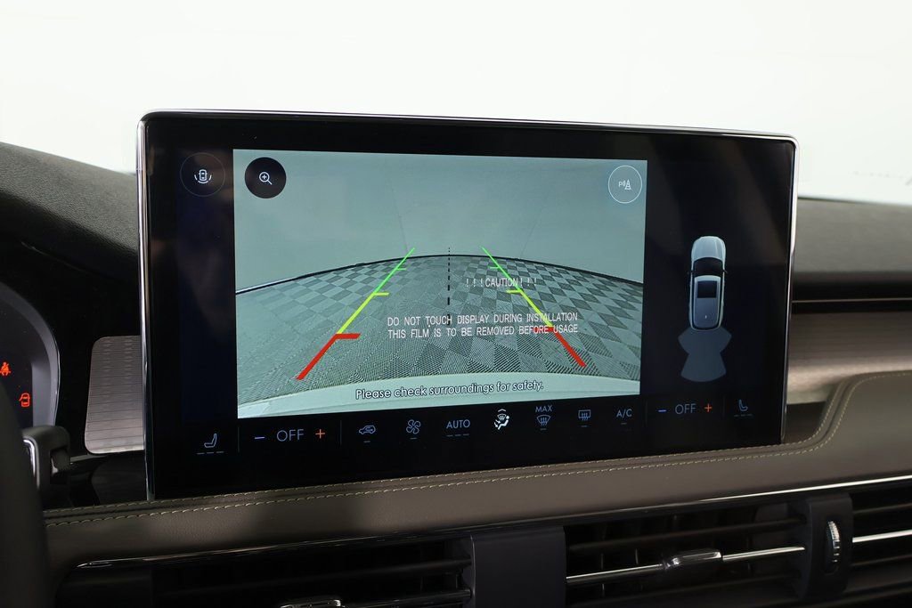 New 2026 Lincoln Corsair Premiere FWD image 6