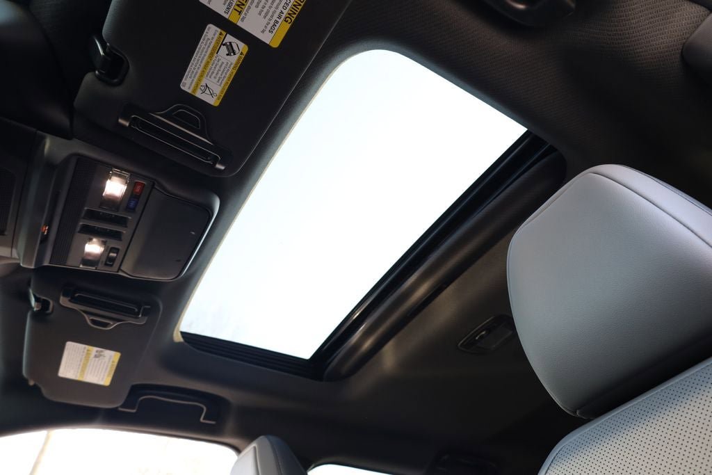 New 2026 Subaru Outback Limited image 9