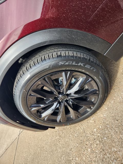 New 2026 MAZDA CX-90 Plug-In Hybrid w/Premium Sport AWD/4WD image 24