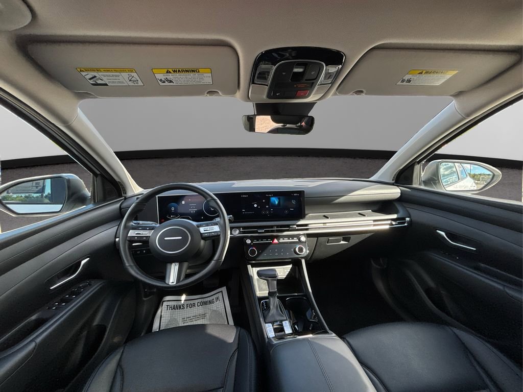 Used 2025 Hyundai Tucson SEL image 29