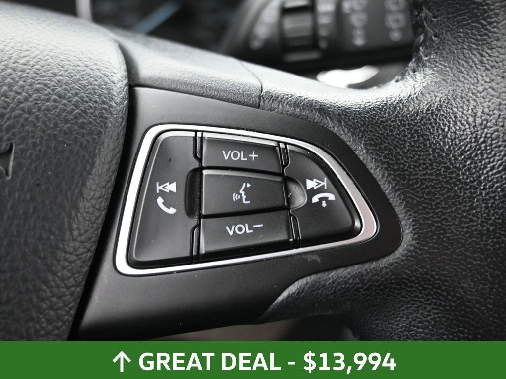 Used 2020 Ford EcoSport SE image 36