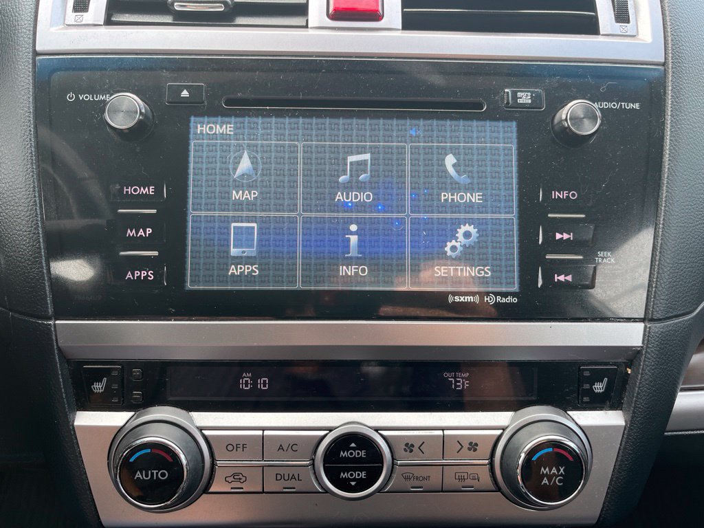 Used 2015 Subaru Outback 2.5i Limited AWD/4WD image 19
