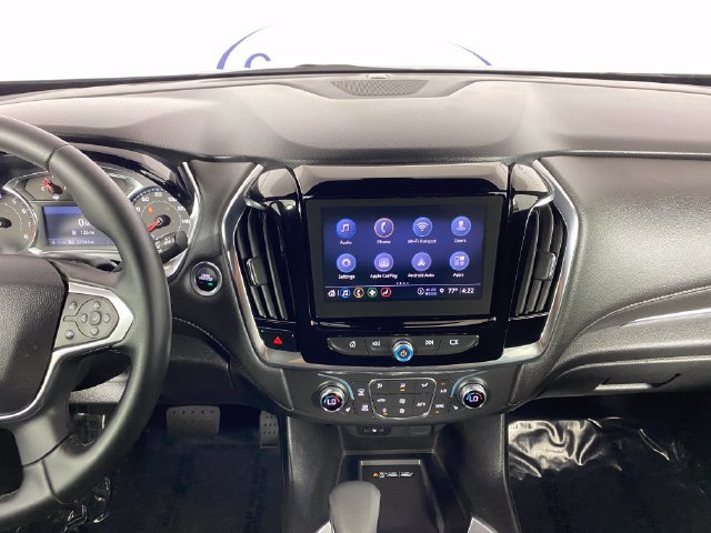 Certified 2023 Chevrolet Traverse LT AWD/4WD image 20