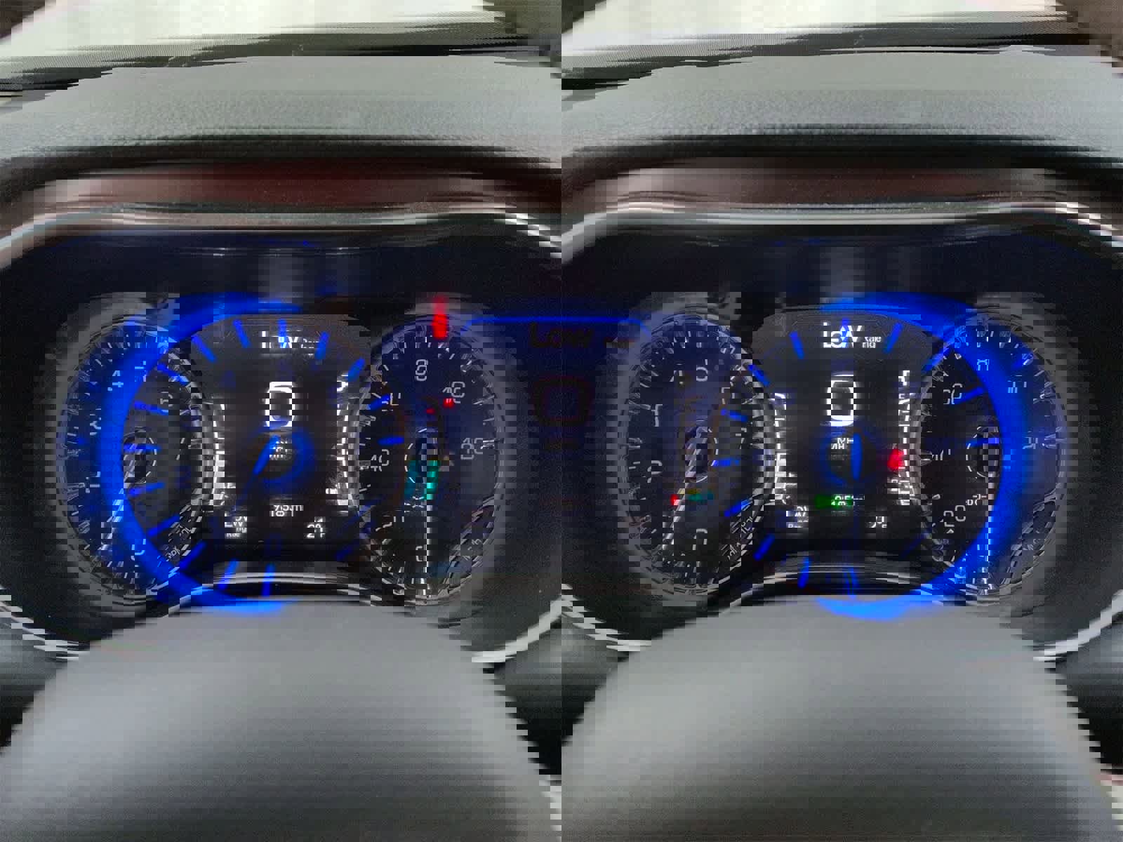 Certified 2020 Chrysler Pacifica Limited image 35