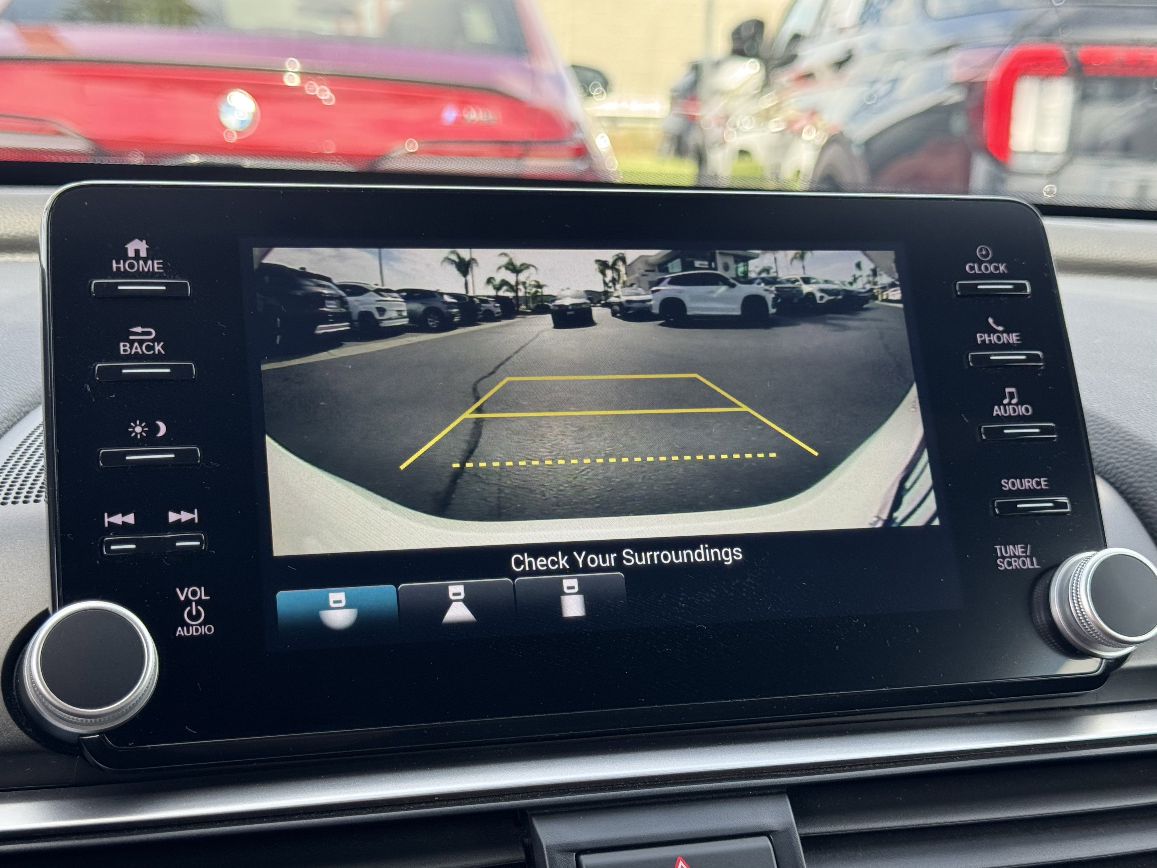 Used 2021 Honda Accord Sport image 29