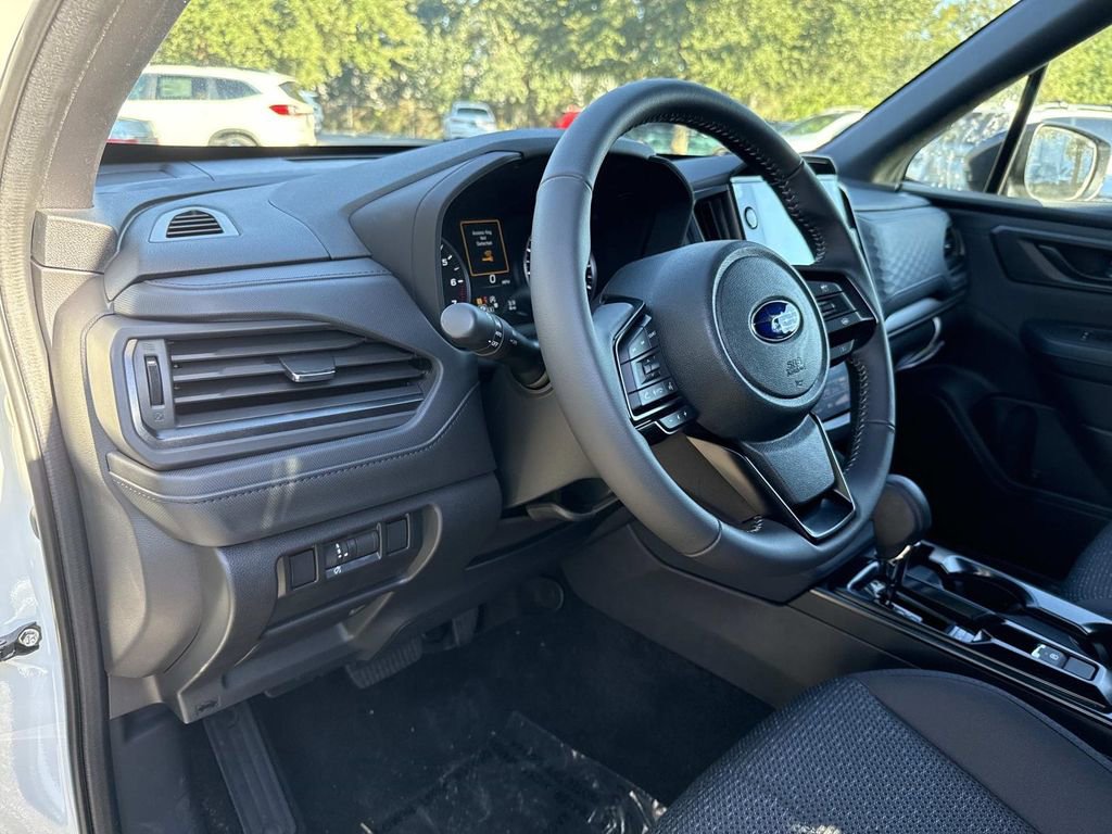 New 2026 Subaru Forester Premium image 21