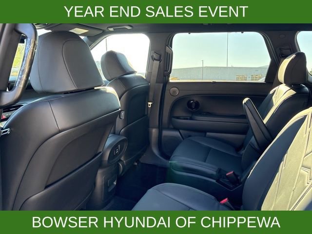 New 2026 Hyundai Palisade XRT Pro image 5