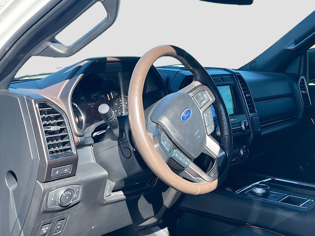 Used 2021 Ford Expedition King Ranch w/ Cargo Package RWD image 9