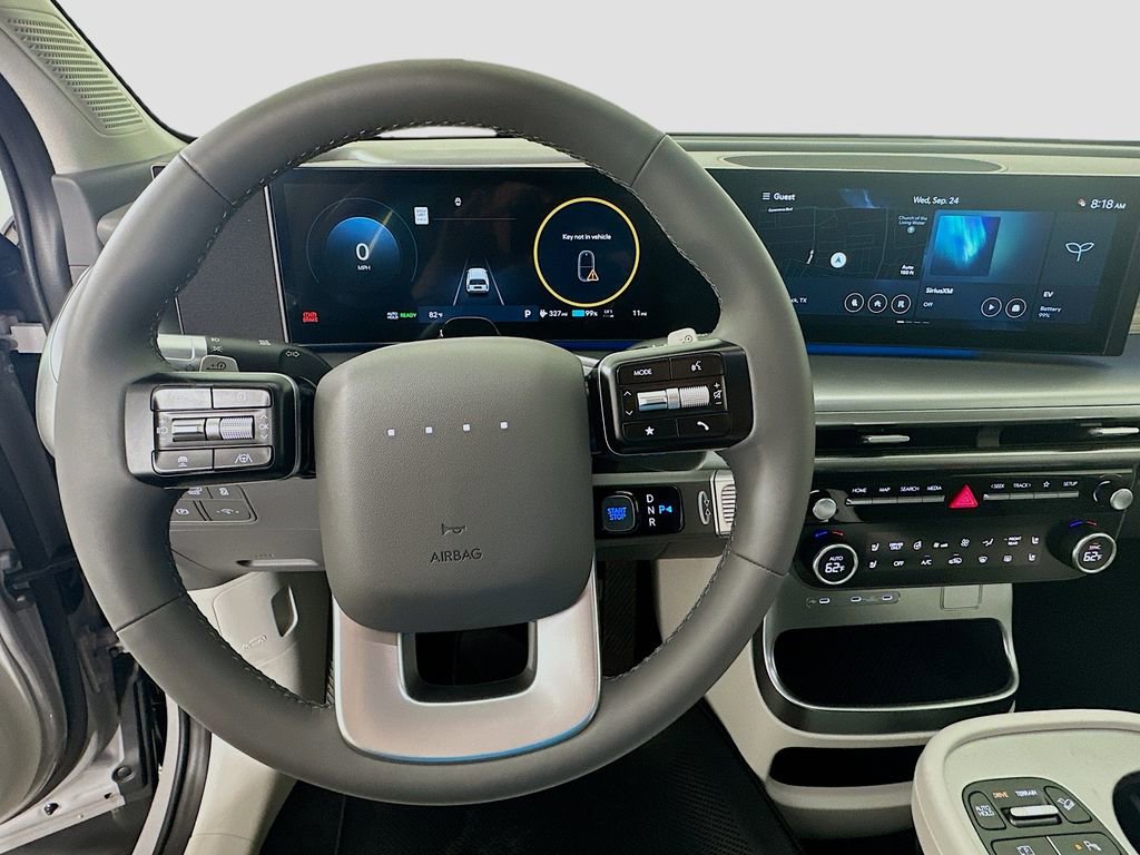 New 2026 Hyundai Ioniq 9 SEL image 10