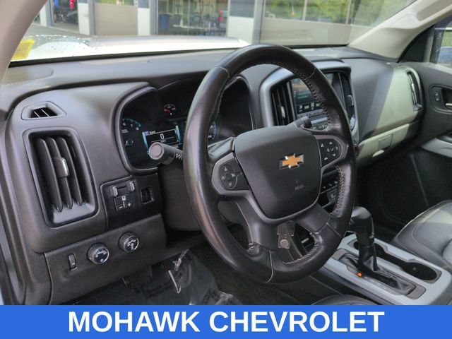 Certified 2018 Chevrolet Colorado ZR2 AWD/4WD image 10
