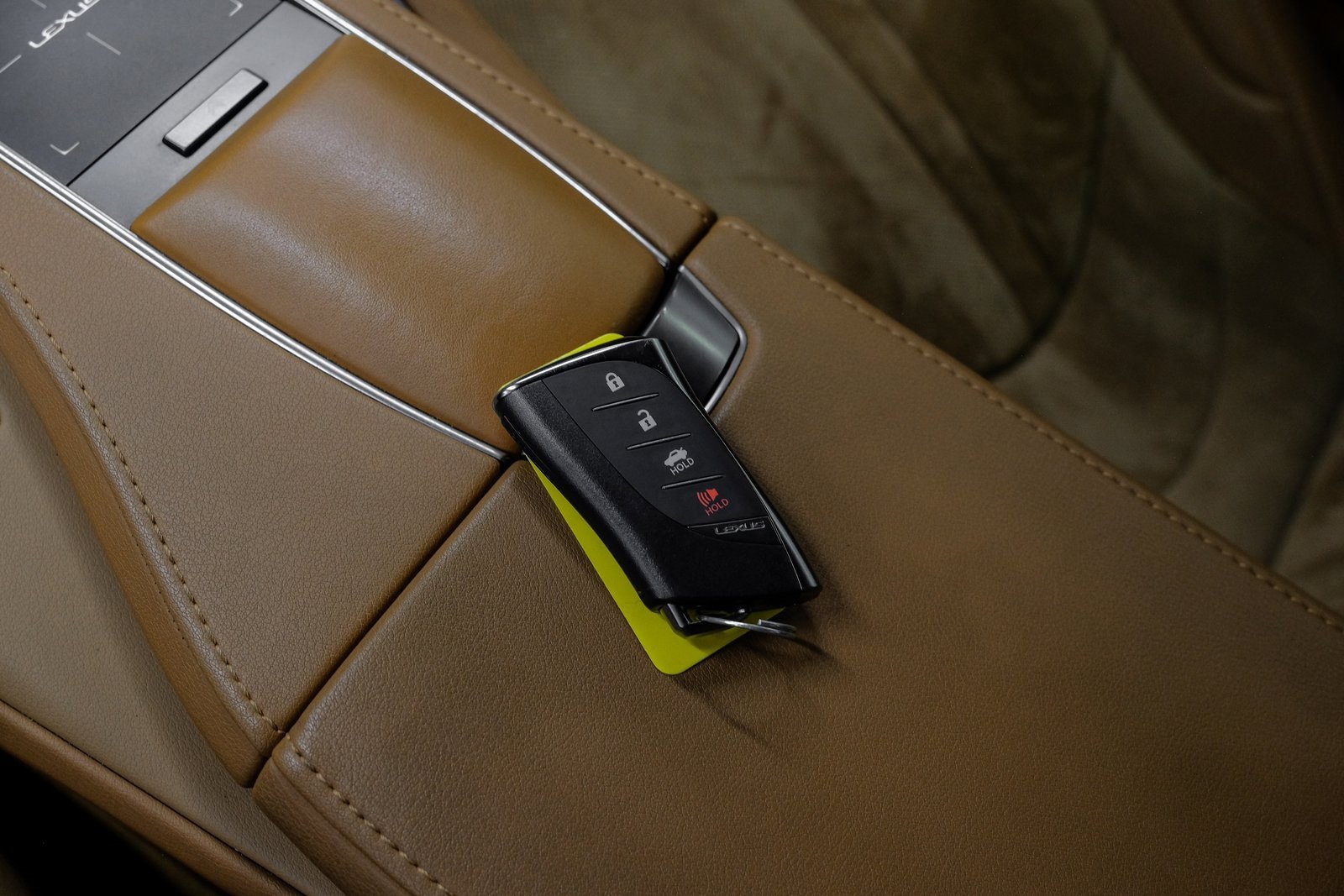 Used 2021 Lexus LC 500 Coupe w/ Performance Package image 62