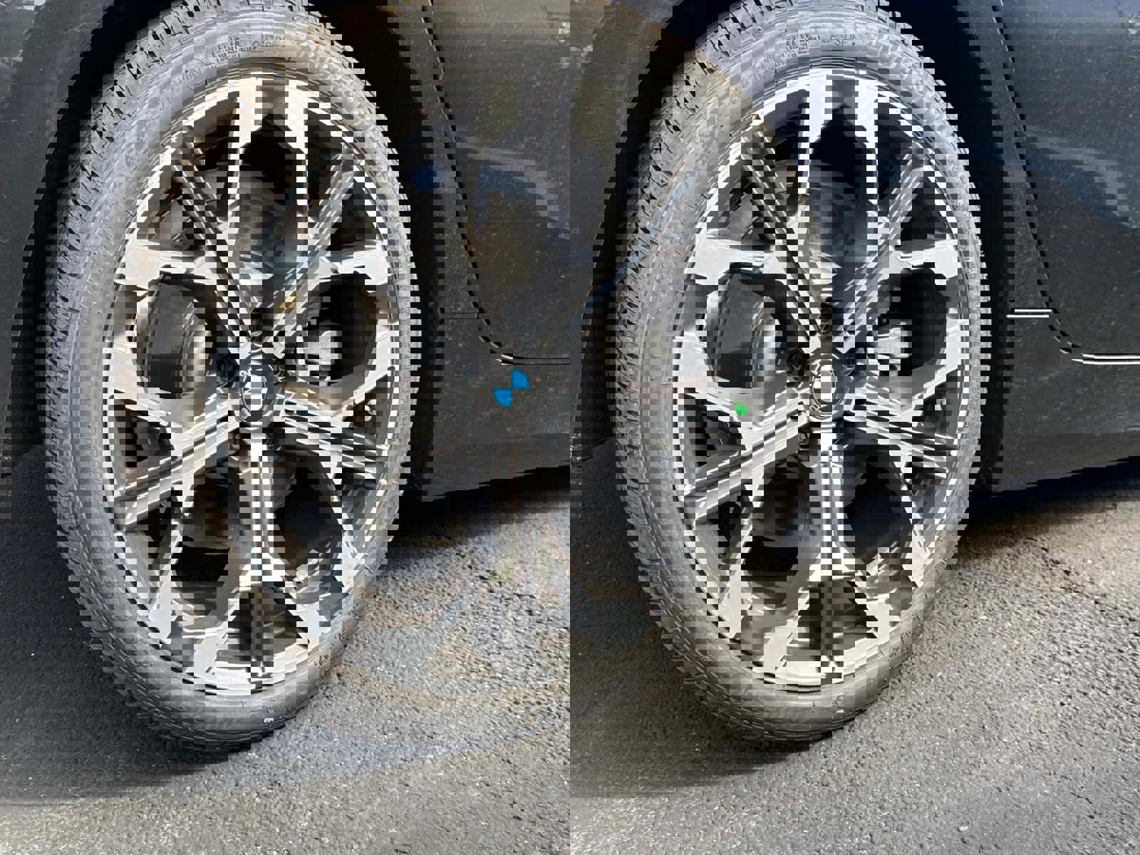 Used 2025 BMW 330i xDrive 330i xDrive w/ Premium Package image 10