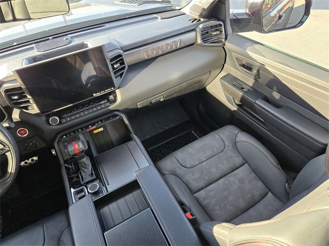 Used 2024 Toyota Sequoia TRD Pro image 36