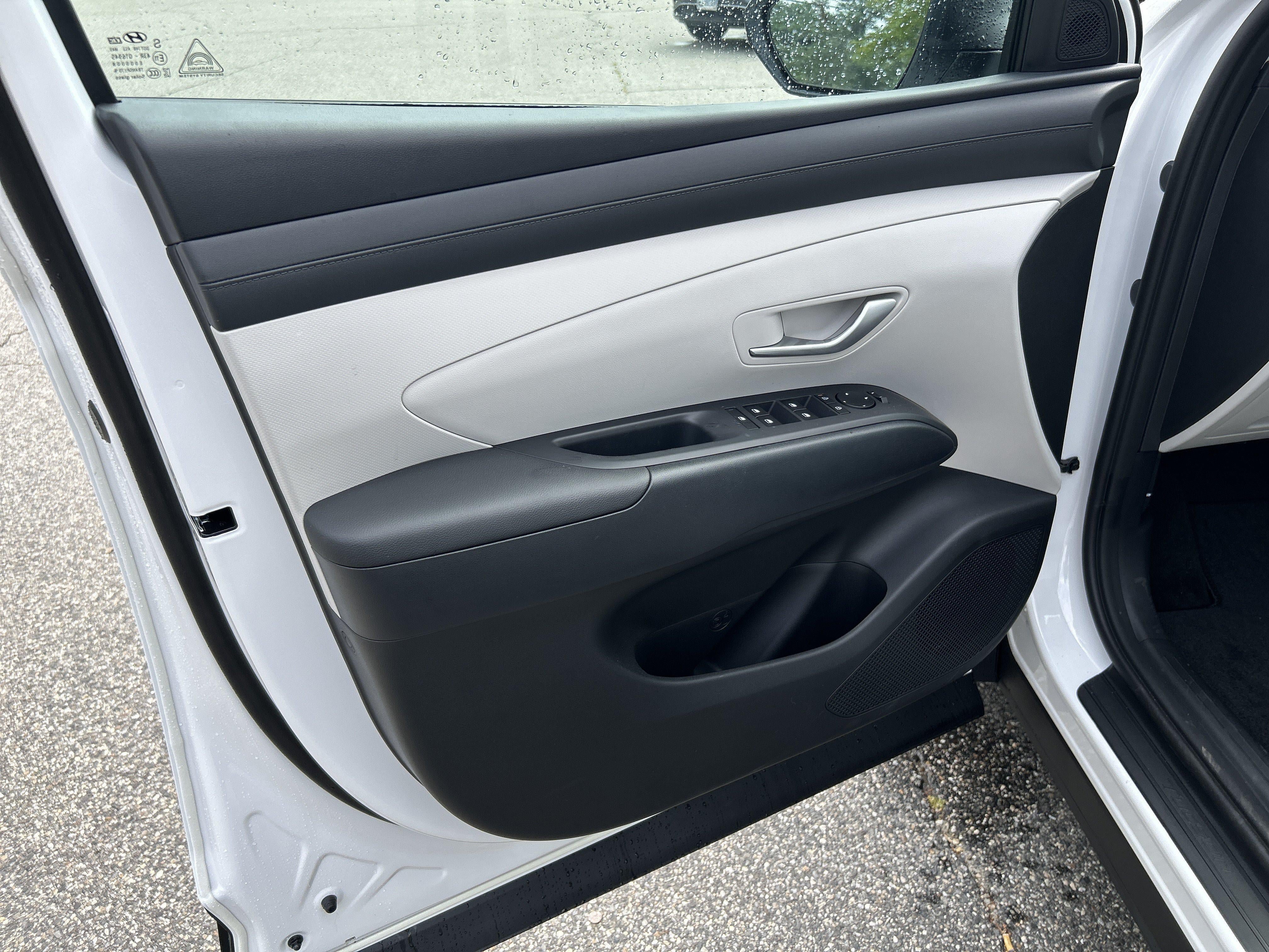 New 2026 Hyundai Tucson Blue SE AWD/4WD image 41
