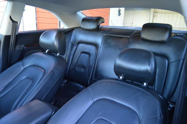 Used 2013 Audi A5 2.0T Premium Plus w/ Premium Plus Pkg image 41