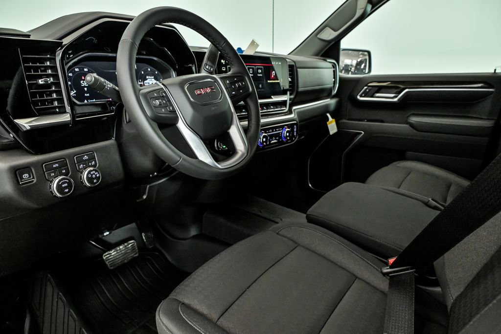 New 2026 GMC Sierra 1500 Elevation w/ Elevation Select Package image 6