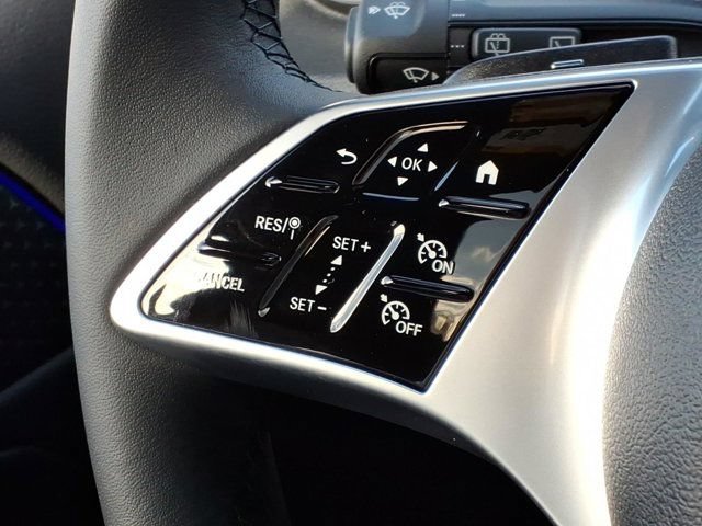 New 2026 Mercedes-Benz GLB 250 4MATIC image 9