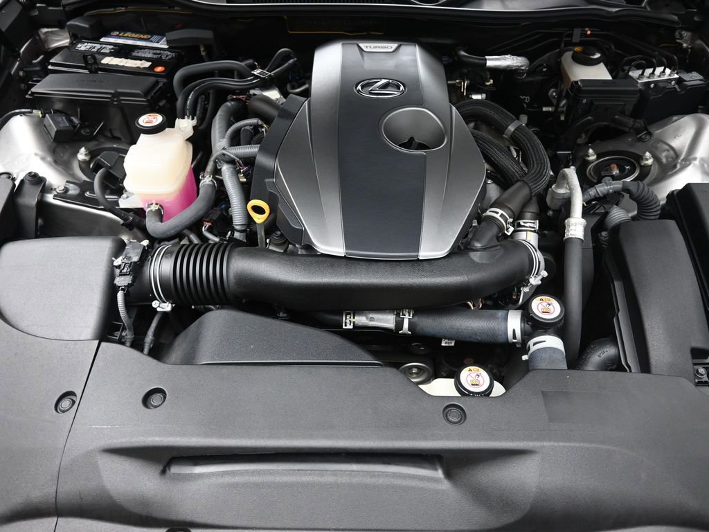 Used 2019 Lexus RC 300 w/ Accessory Package image 25