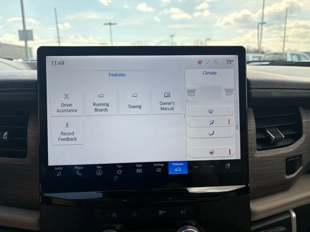 Used 2024 Ford Expedition Limited image 21