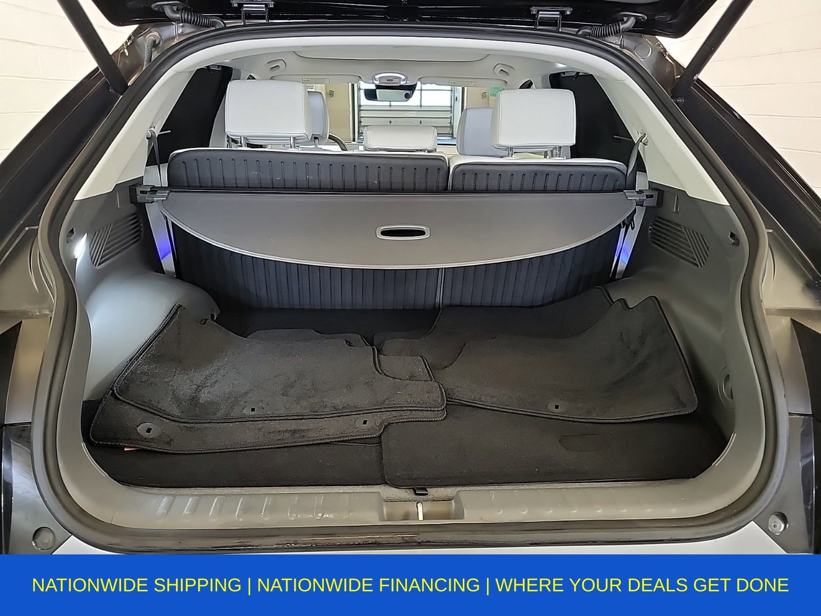 Used 2023 Hyundai Ioniq 5 Limited w/ Cargo Package image 15