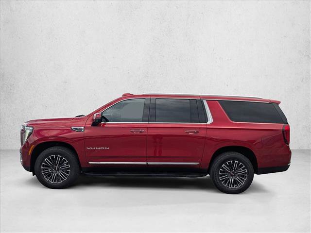 Used 2026 GMC Yukon XL Elevation RWD image 8