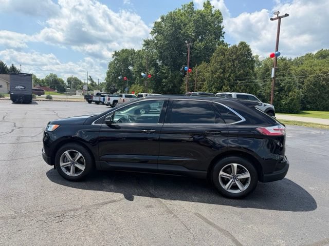 Used 2020 Ford Edge SEL w/ Convenience Package AWD/4WD image 14