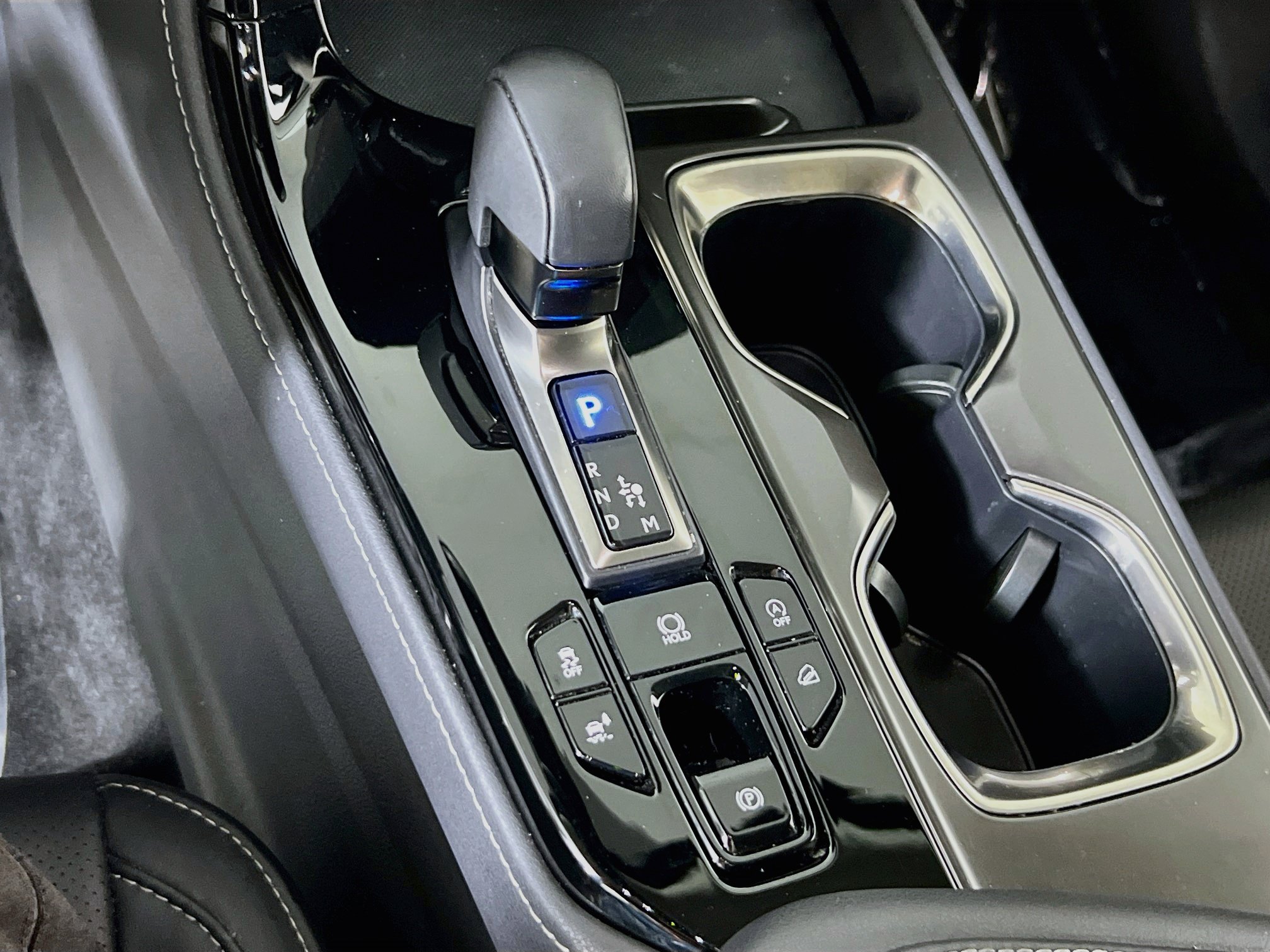Used 2024 Lexus NX 350 AWD w/ Cold Area Package image 16